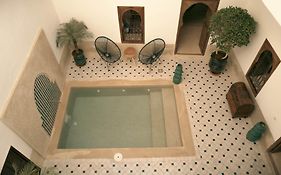 Riad Julines