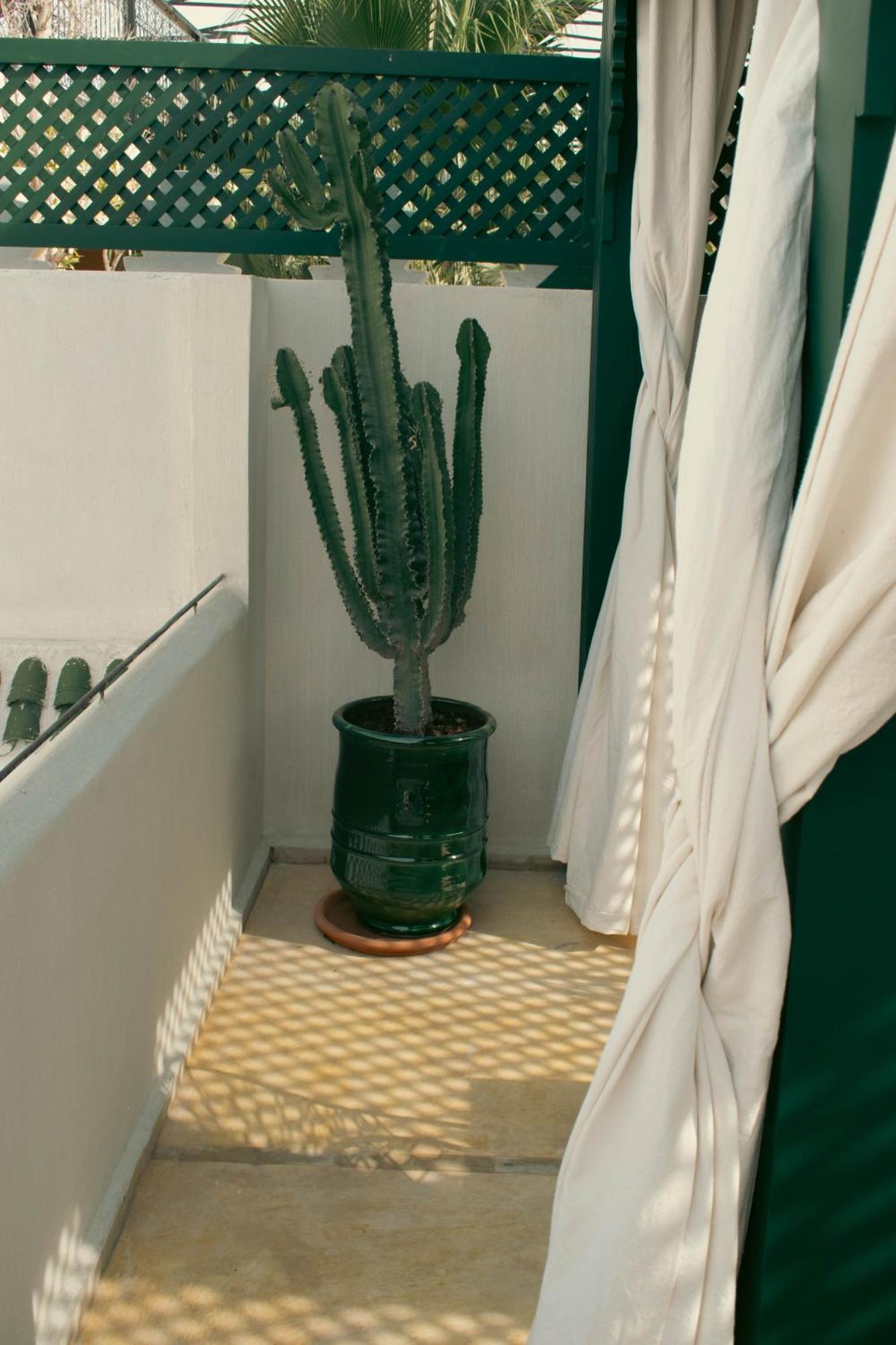 Riad Julines Marrakesh Extérieur photo