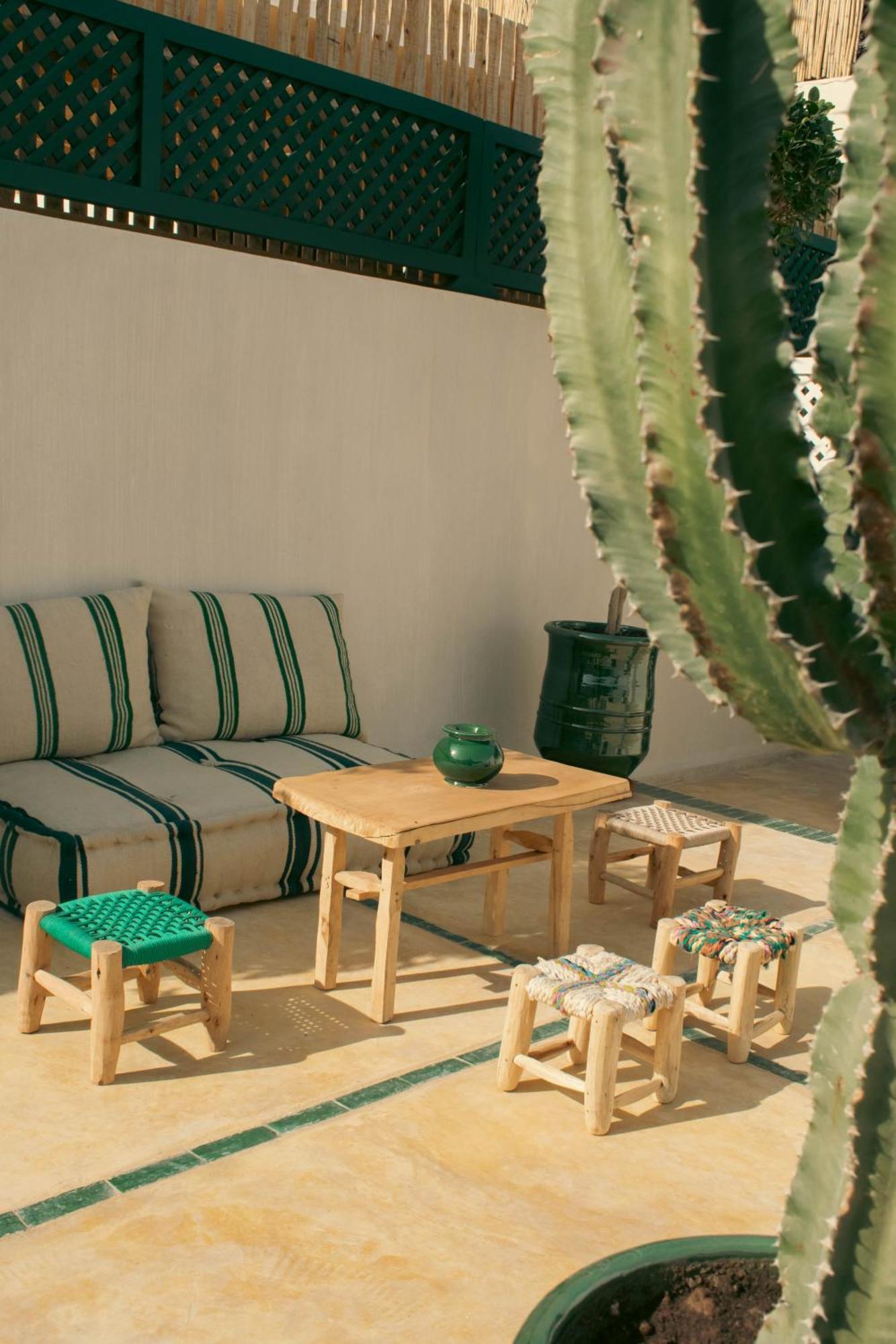 Riad Julines Marrakesh Extérieur photo