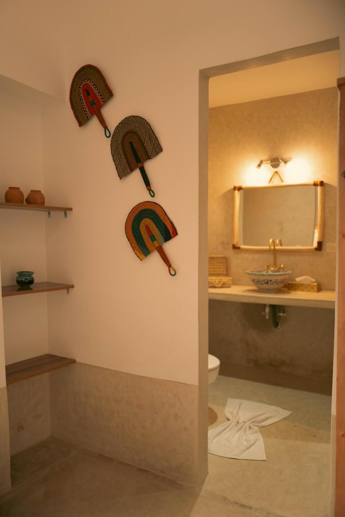Riad Julines Marrakesh Extérieur photo
