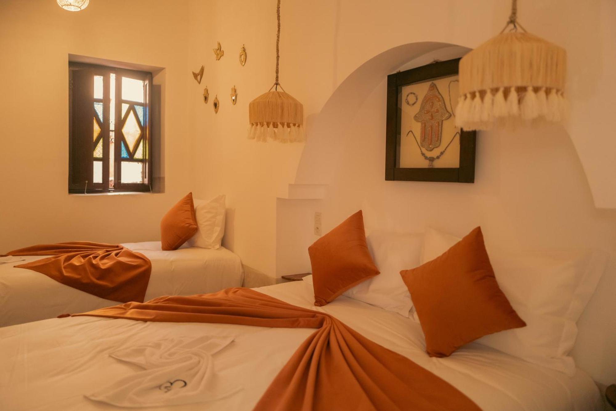 Riad Julines Marrakesh Extérieur photo