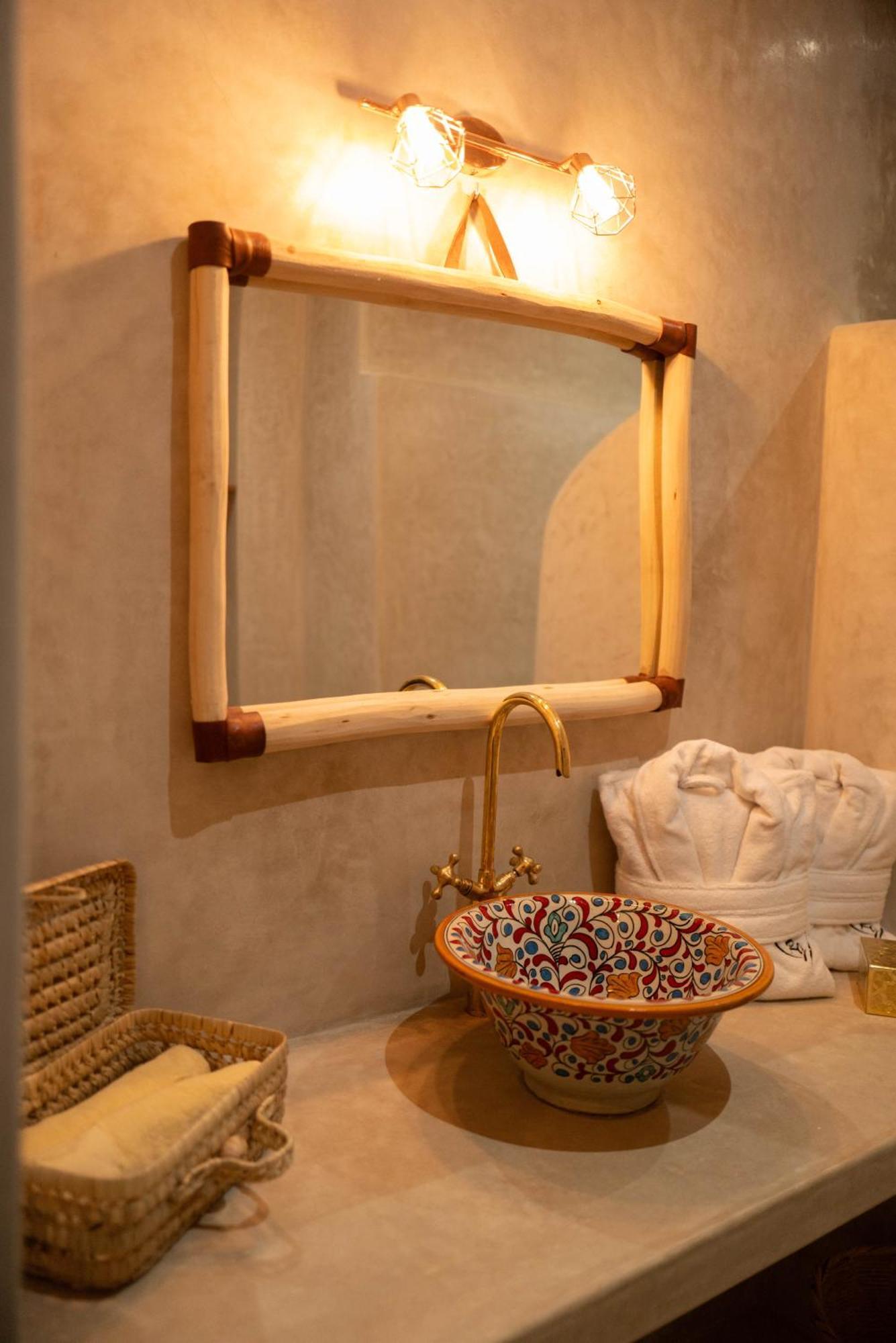 Riad Julines Marrakesh Extérieur photo