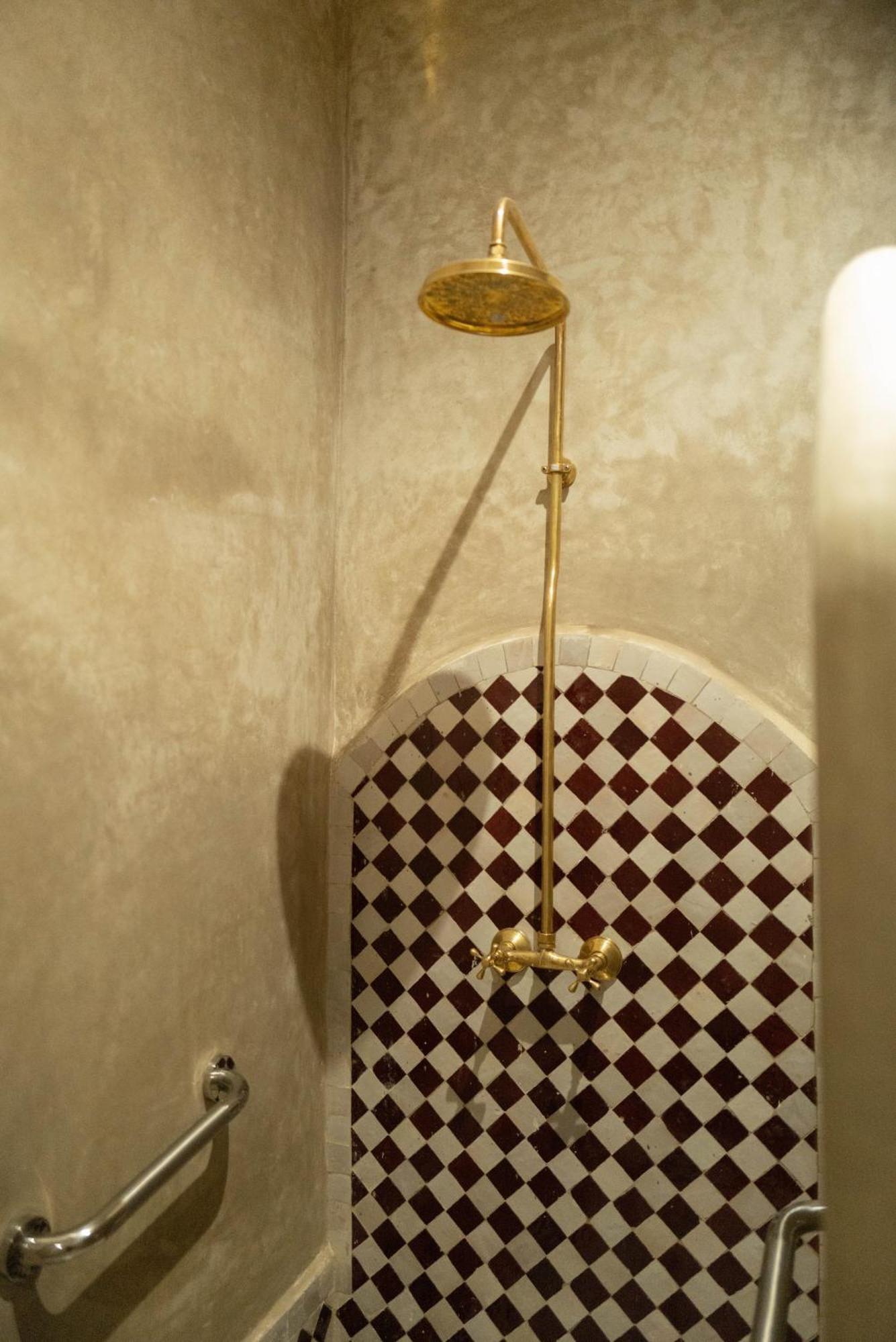 Riad Julines Marrakesh Extérieur photo