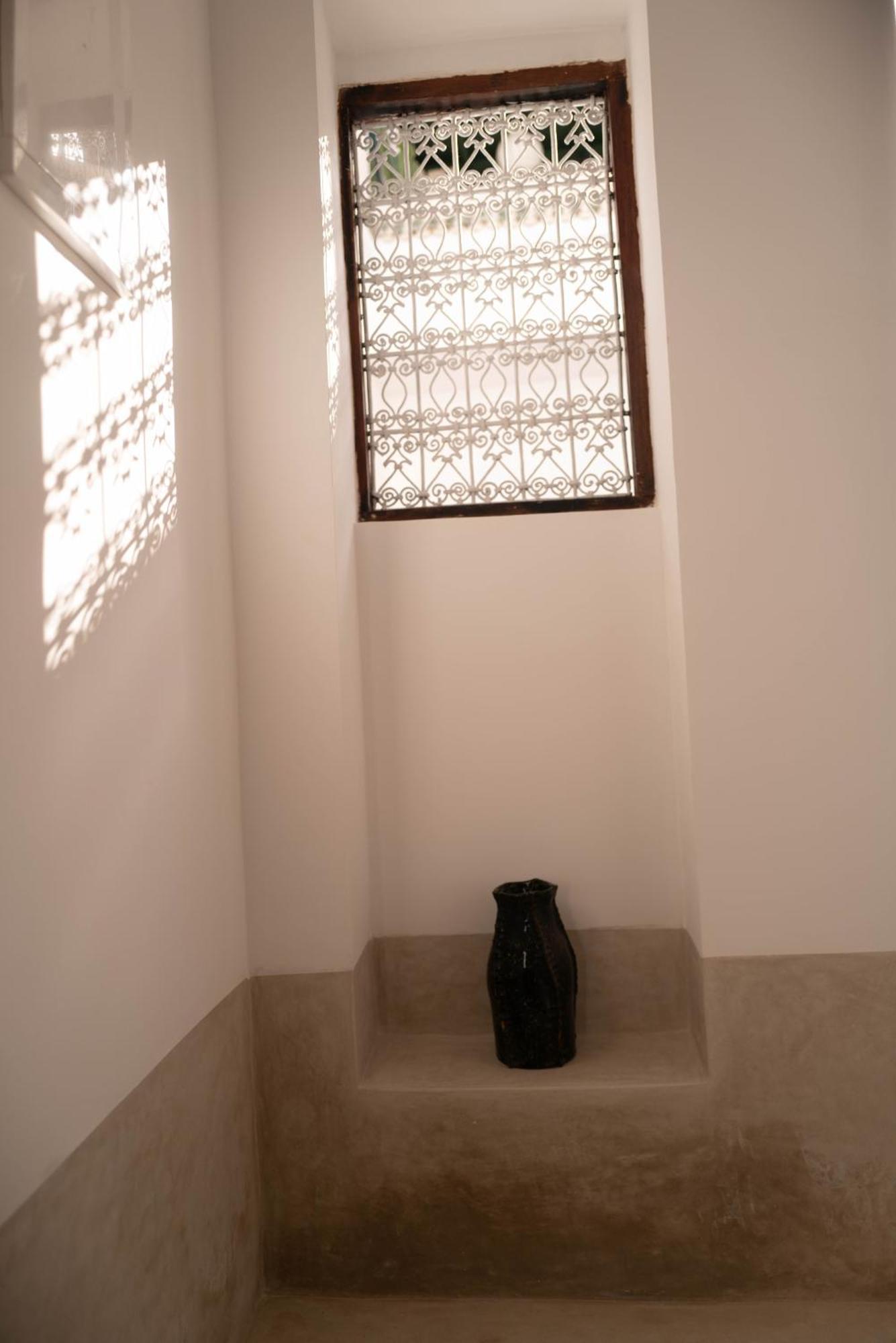 Riad Julines Marrakesh Extérieur photo