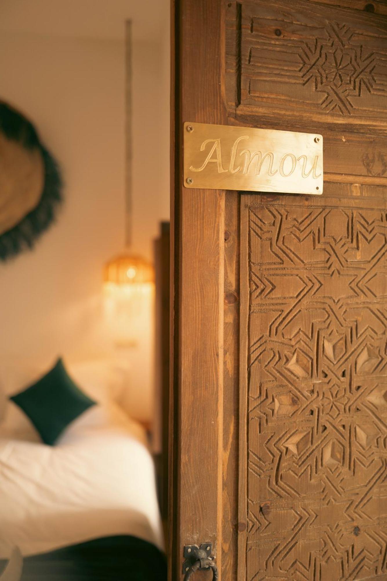 Riad Julines Marrakesh Extérieur photo