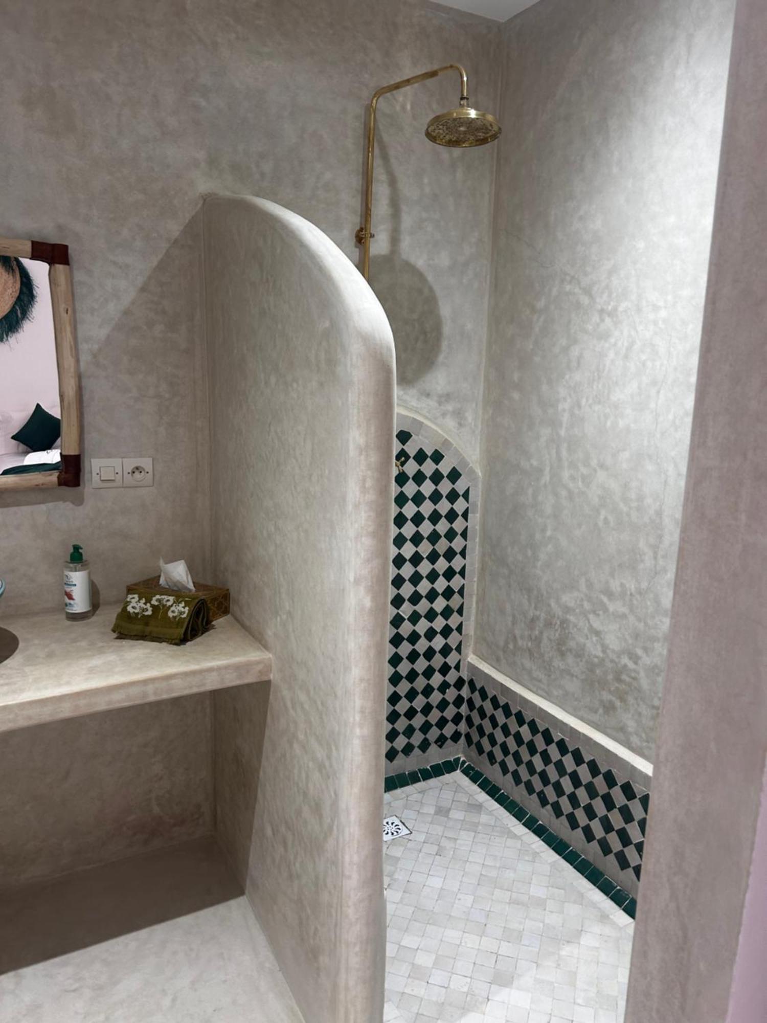 Riad Julines Marrakesh Extérieur photo
